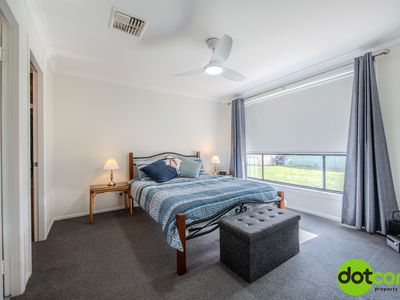 22 Lachlan Way, Dubbo