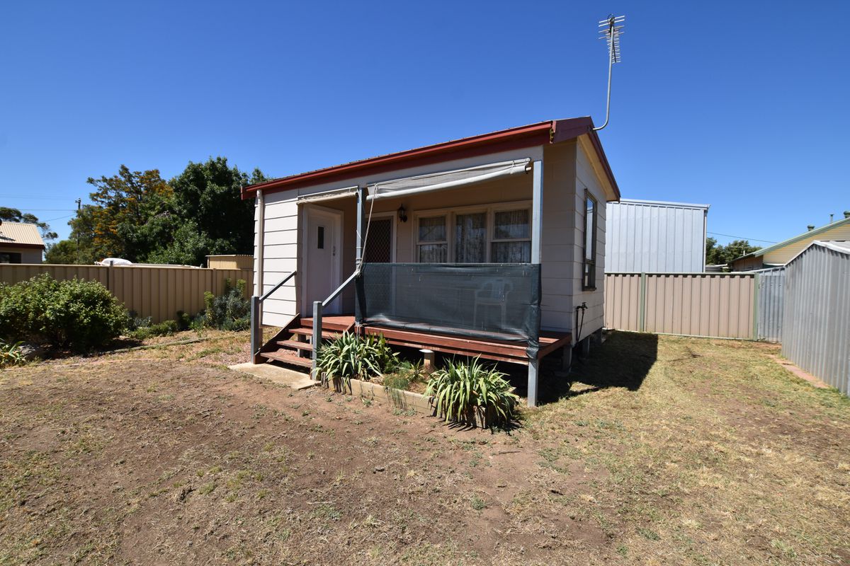 20 Dickman Street, Girgarre
