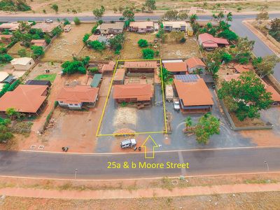 25 Moore Street, Port Hedland