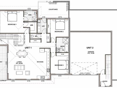 1 / 5 Manara Crescent, Forster