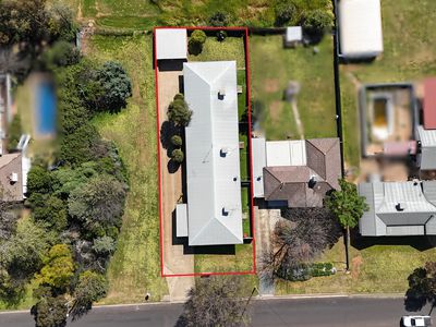 1-3 / 22 Barton Street, Parkes