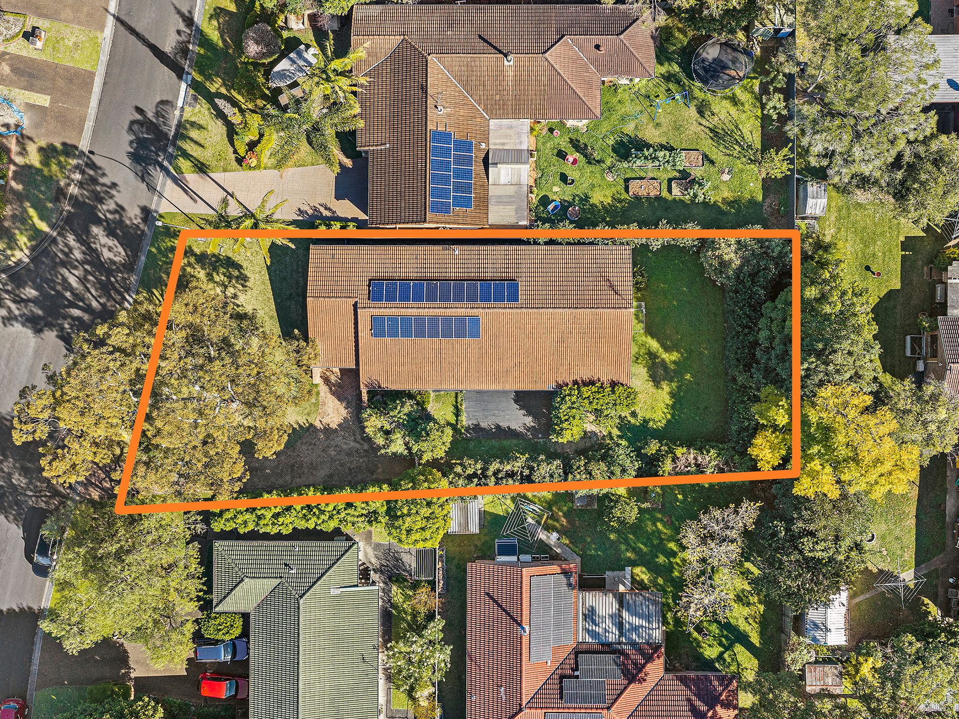 3 Ilinga Close, North Nowra