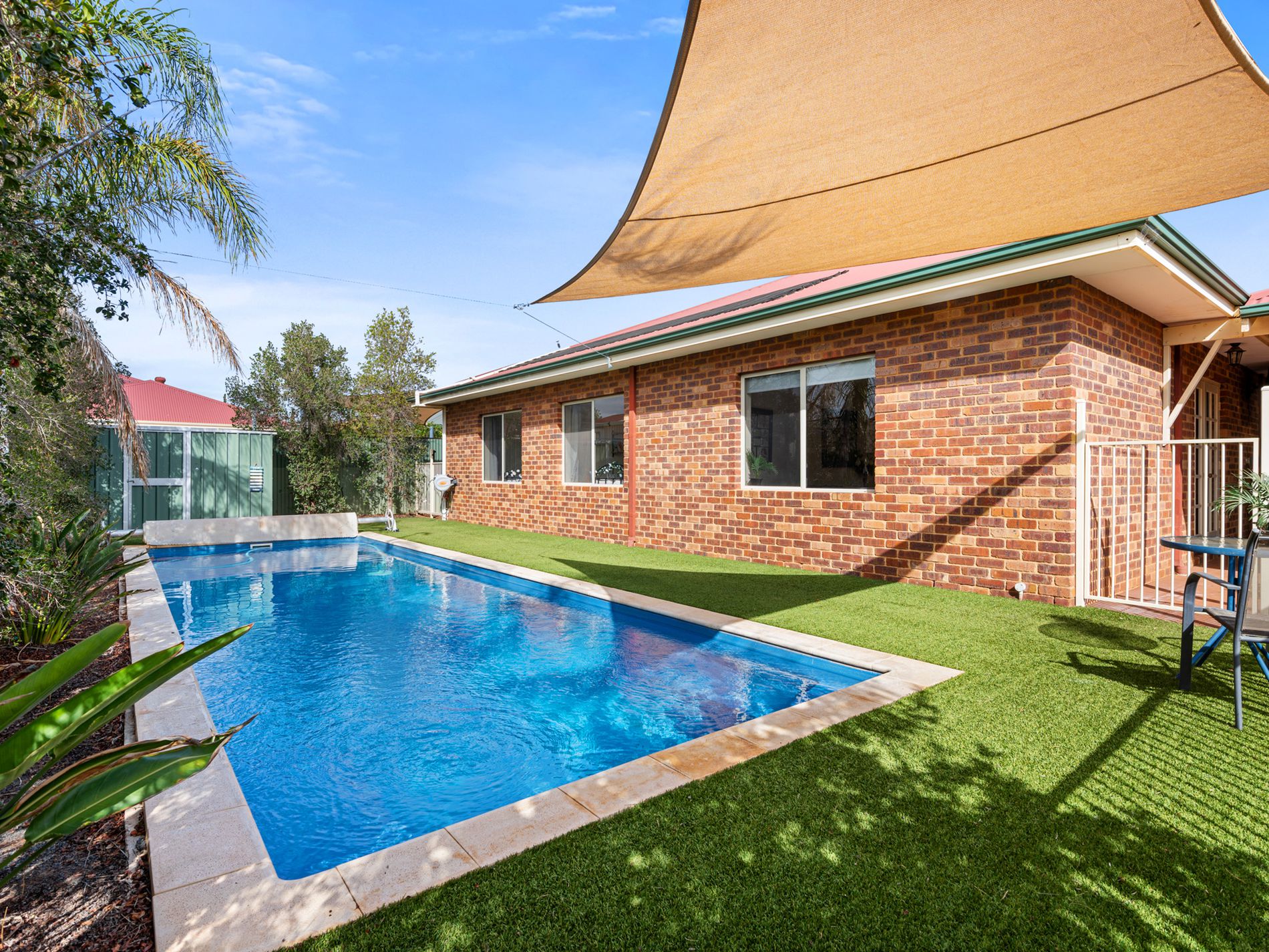 3 Fairlie Way, Broadwood