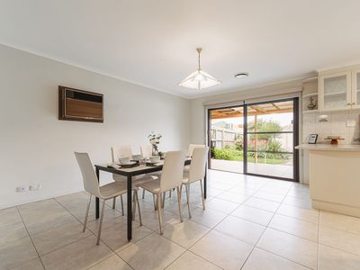 6 ALLARD COURT, Keilor Downs