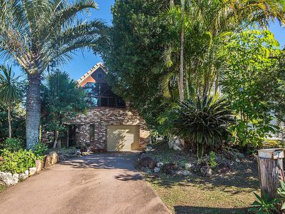 7 Yackatoon Court, Ocean Shores