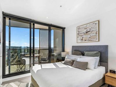 2714 / 179 Alfred Street, Fortitude Valley