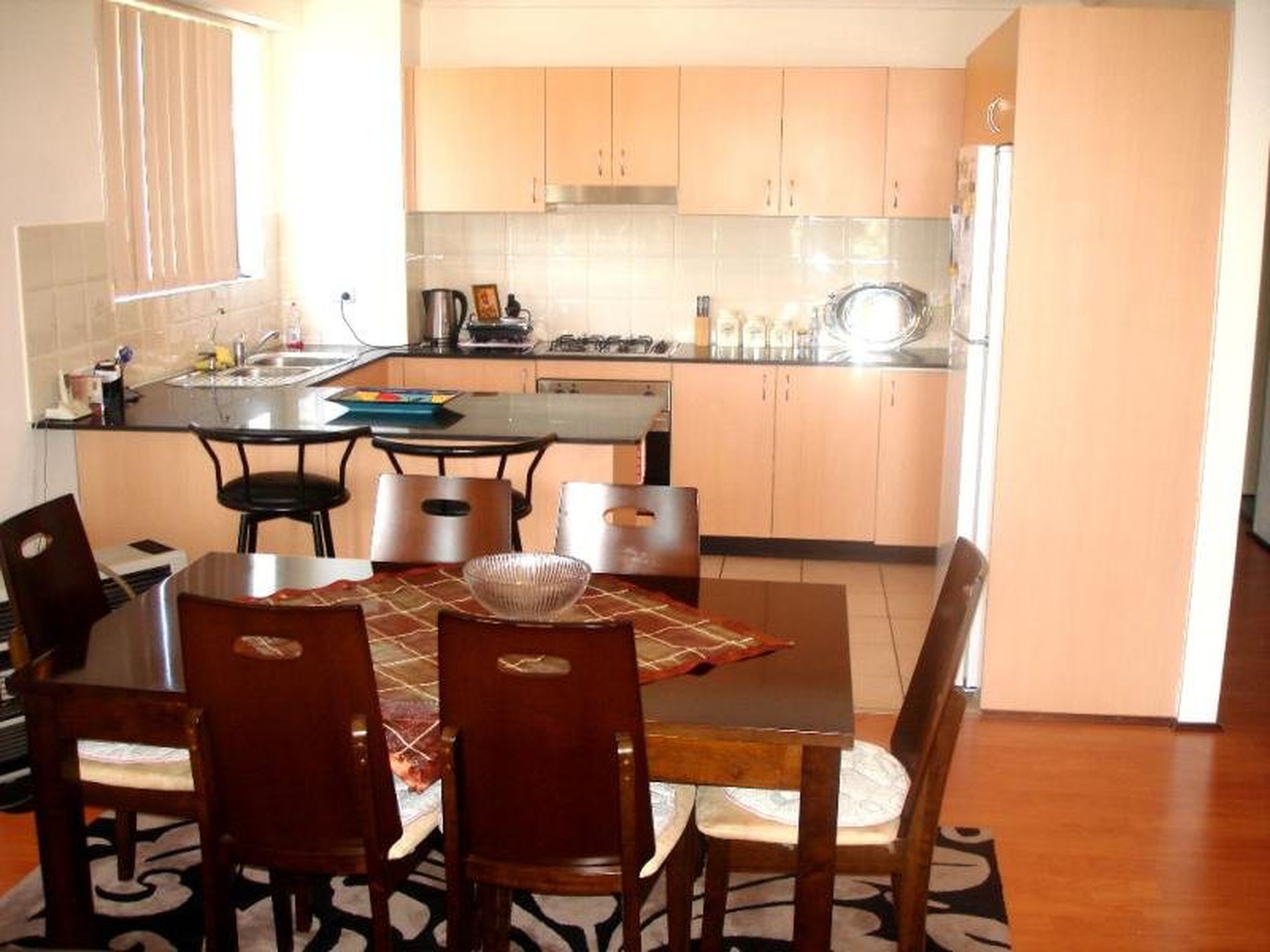 605 / 55 RAYMOND St, Bankstown