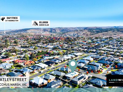 2 Atley Street, Bacchus Marsh