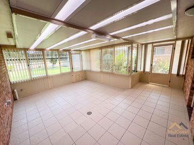 39 Godwin Street, Forster