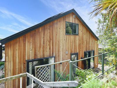 375 Port Hills Road, Hillsborough