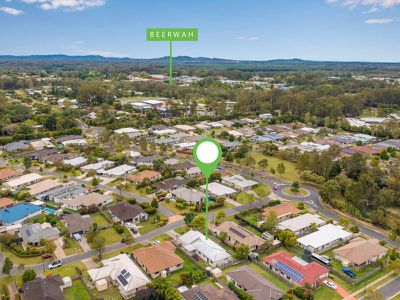 7 Maidenhair Drive , Beerwah