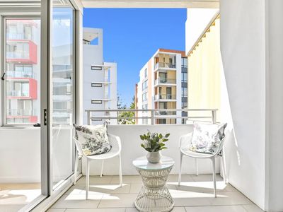 207 / 1 Brodie Spark Drive, Wolli Creek