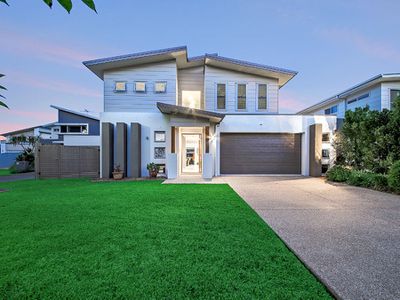 83 Feathertail Place, Wakerley