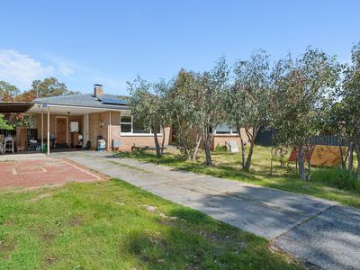 18 Harford Avenue, Viveash