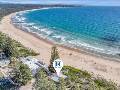 Tathra Beach Kiosk Business