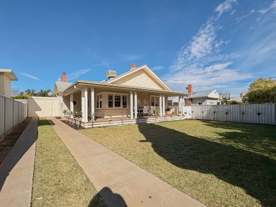 103 McCallum Street, Swan Hill