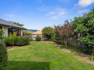 5 Bremner Crescent, Stoke