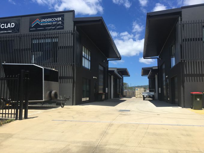 4 / 9 Lenco Crescent, Landsborough