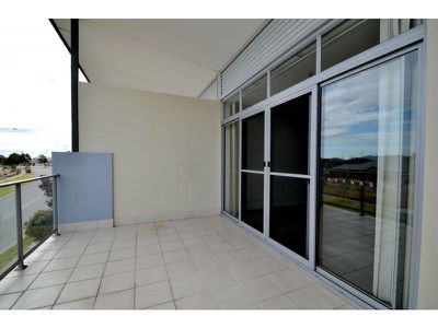 29 / 105 Wentworth Parade, Success