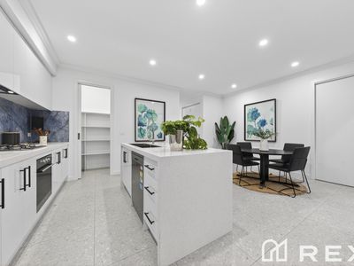 58 Lewis Street, Springvale