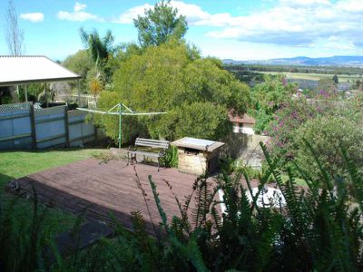 65 Nottingham Street, Berkeley