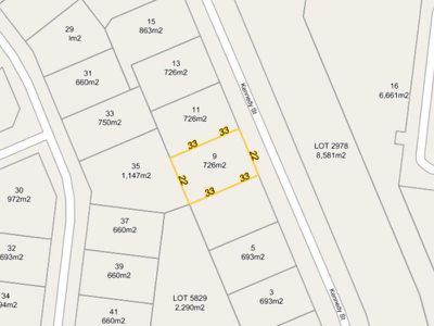 9 Kennedy Street, South Hedland