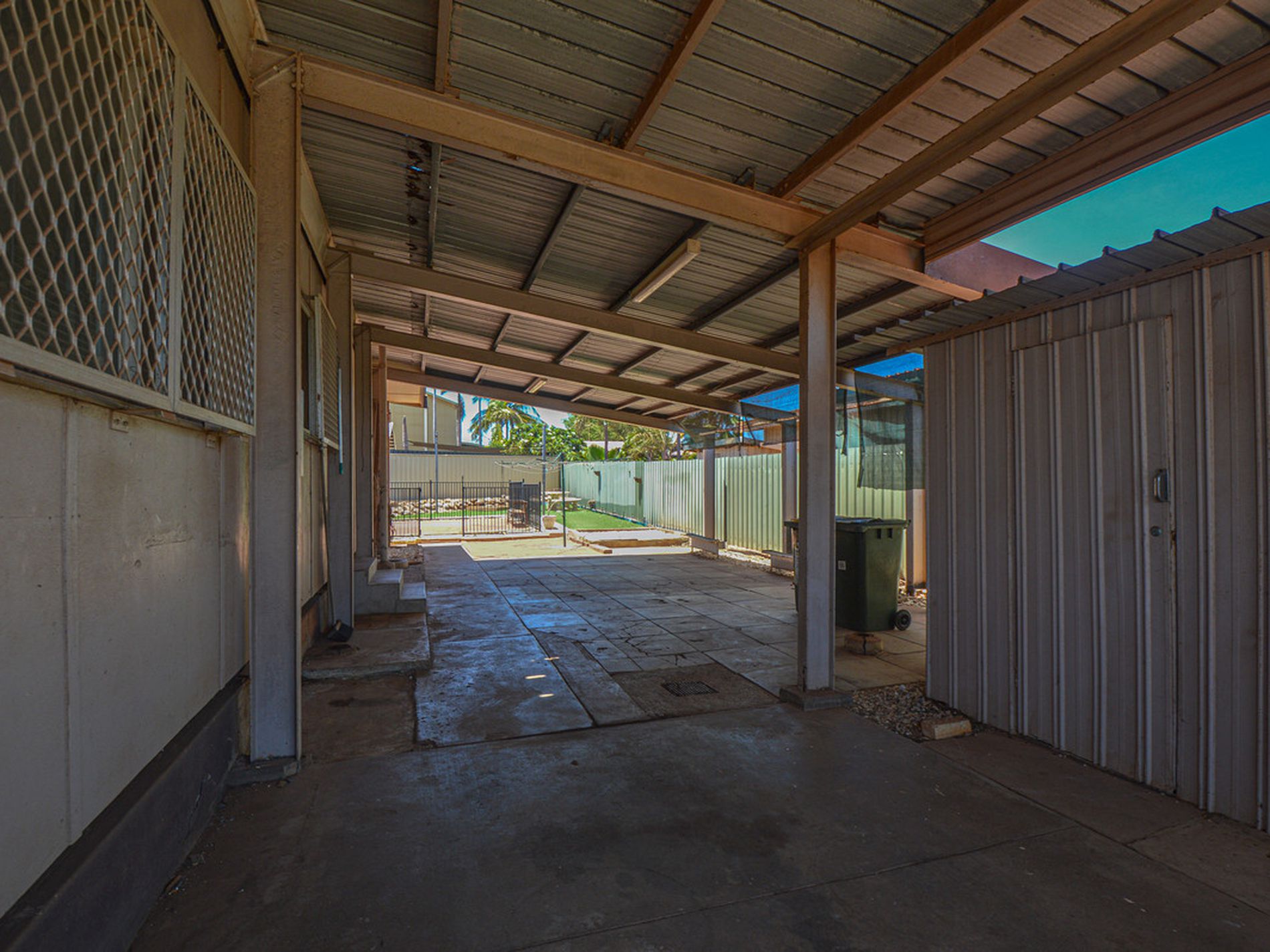 66 Robinson Street, Port Hedland