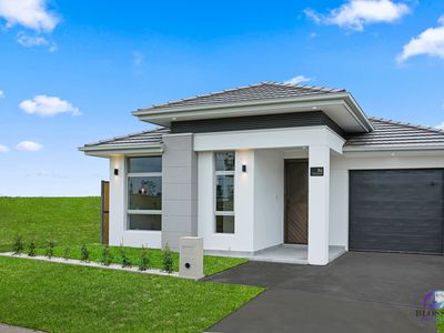 86 Maunder Street, Box Hill