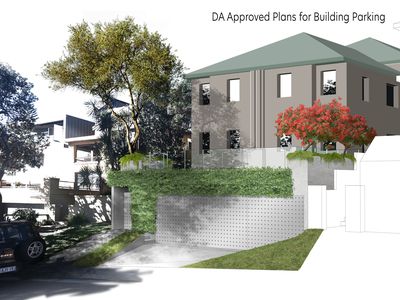 140 BRIGHTON BOULEVARD, North Bondi
