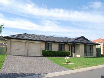 11 Springwood Street, Albion Park