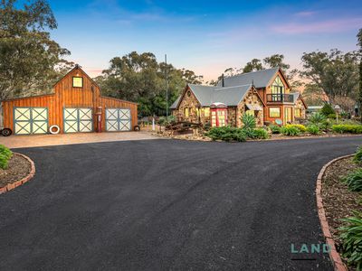 106 Osborne Street, Maddingley