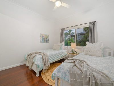 35 Regency Street, Brighton