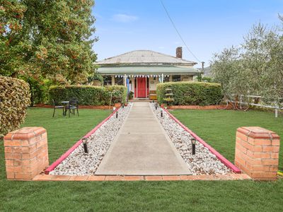 132 Mayne Street, Murrurundi