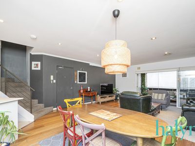 26 / 628-630 Newcastle Street, Leederville