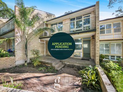 2 / 14 Busaco Rd, Marsfield