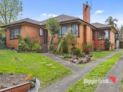 174 Huntingdale Road, Mount Waverley