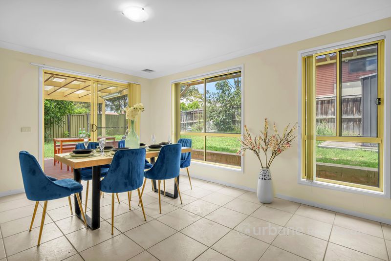 27 Tree Top Circuit, Quakers Hill