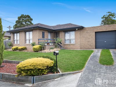 39 Sherwood Crescent, Dandenong North