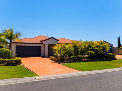 1 Chelmsford Place, Parkwood