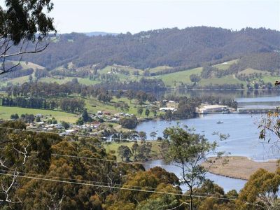 Lot 3 Doodys Hill Road, Port Huon