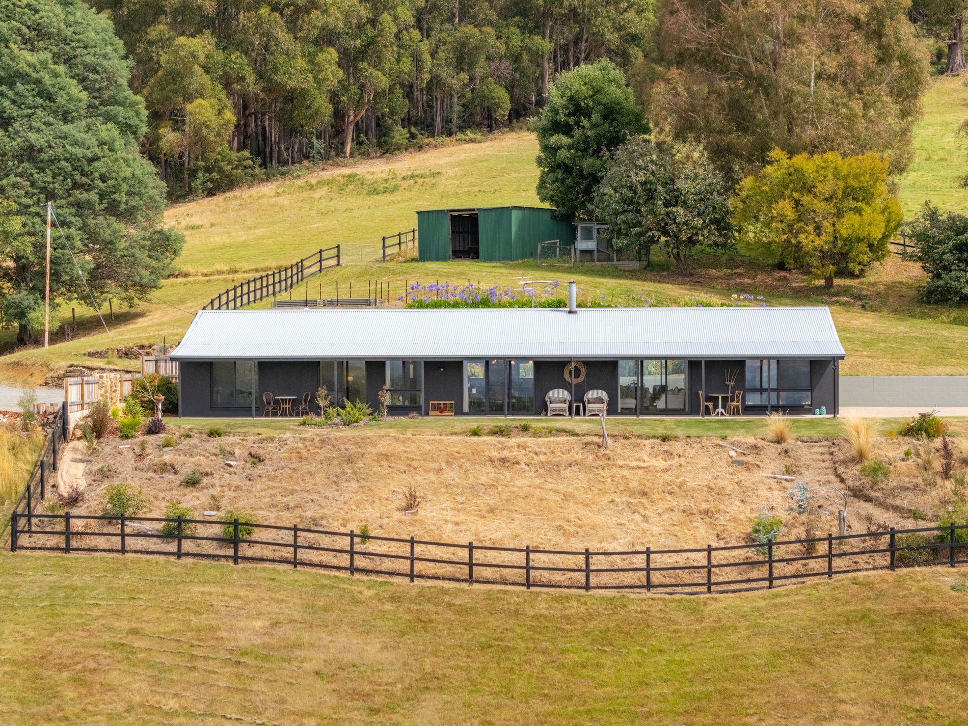 286 Watsons Road, Glen Huon