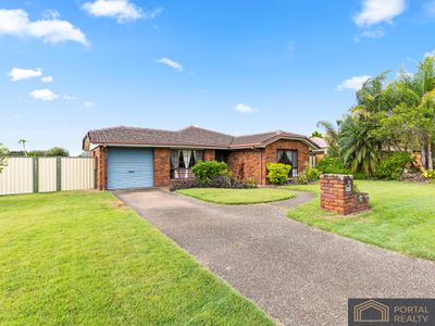 21 Bremer Street, Runcorn