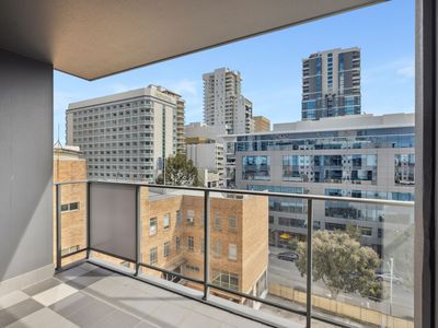 66 / 208 Adelaide Terrace, East Perth