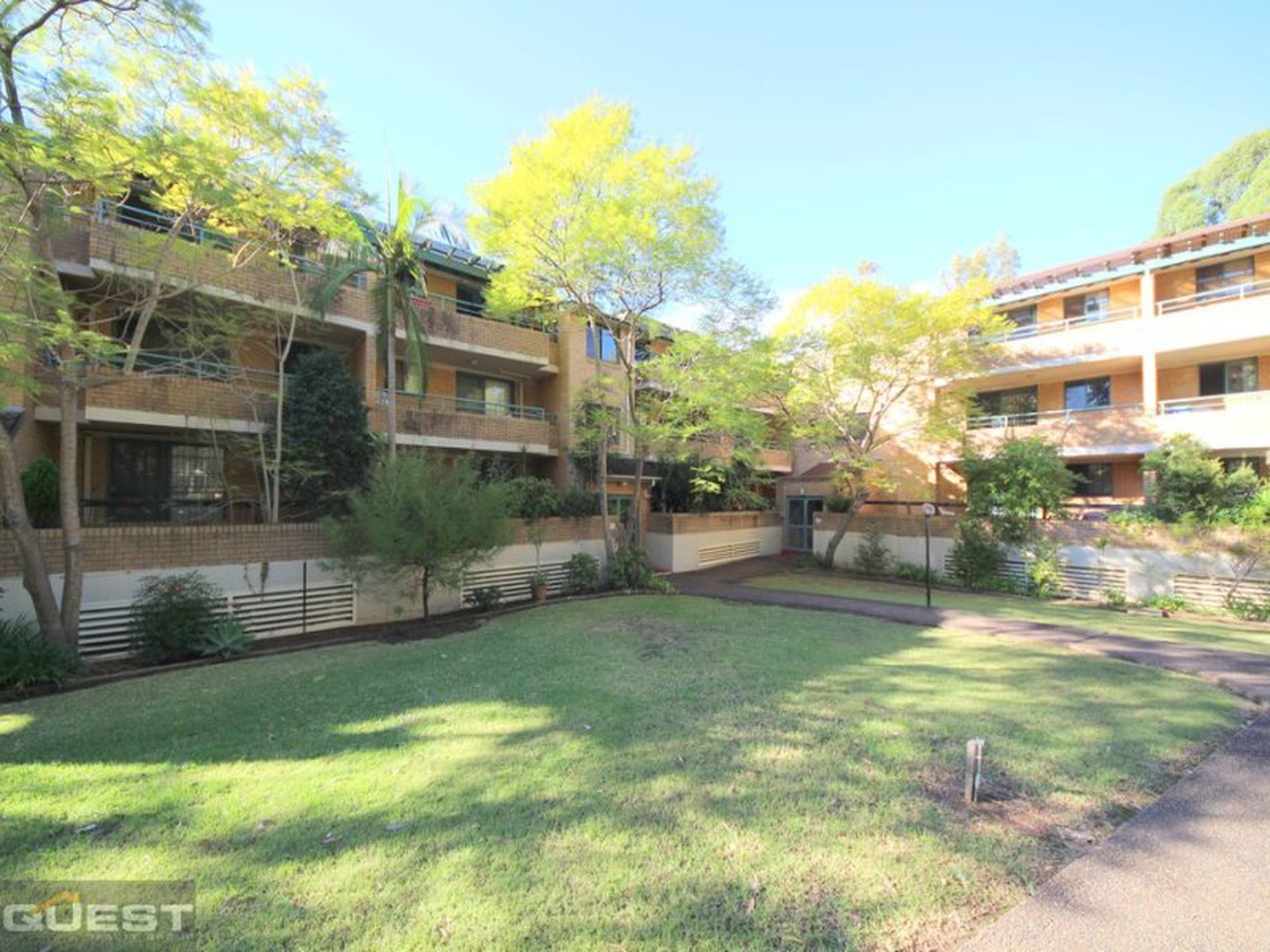 7 / 45-49 De Witt Street, Bankstown