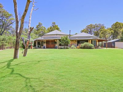 67 Diogenes Court , Baldivis