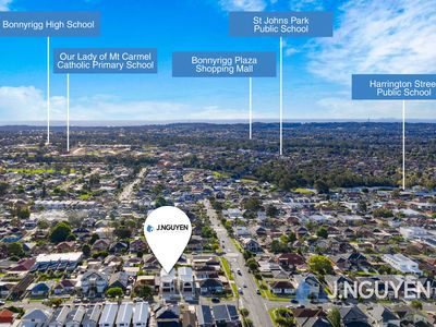 63A Boyd Street, Cabramatta West