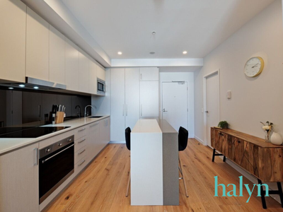 2818 / 380 Murray Street, Perth