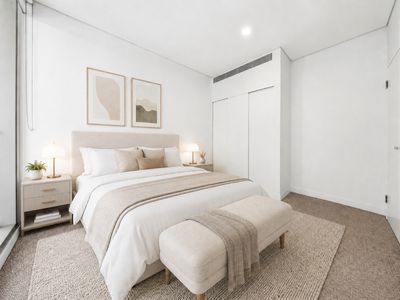 1405/22 Langston Place, Epping