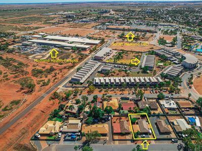 8 Koolama Crescent, South Hedland
