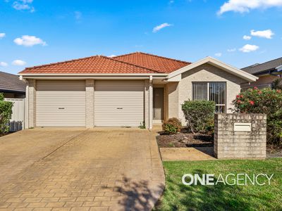 32 Sophia Road, Worrigee